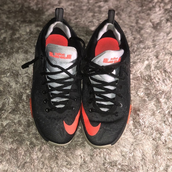 Nike Lebron James Zoom Witness - Picture 2 of 5